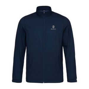 [블랙야크] 남성 여름 바람막이 에어 플라이 자켓 1 D/BLUE 1BYJKMV006