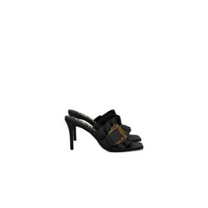 26 SS 베르사체진스꾸뛰르 폰도 에밀리 샌들 80VA3S70ZSS83 TP451150093