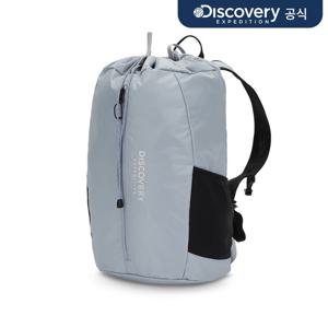 [디스커버리] 플리커 드로스트링 패커블 백팩 (L.Blue) DXBK3216N-LBL