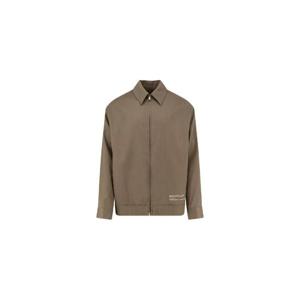 26 SS Golden Goose 코치 지퍼 재킷 GMP02271P002410 TP451118276