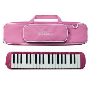 영창 멜로디언(YM-D37P 핑크)