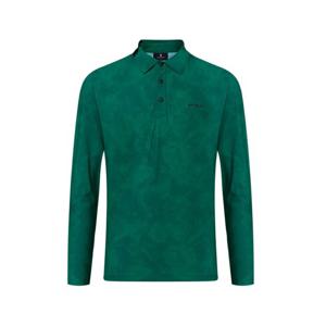 [와이드앵글]TO 아이스 크랙 패턴 폴로 티셔츠 M  WMP26231G8