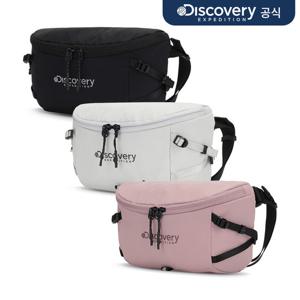 [디스커버리] 미를론 힙색 3종 택1  DXHS3066N-SET
