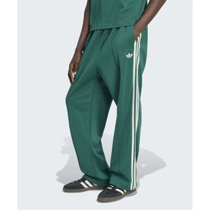 아디다스 배기 트랙 팬츠 - 그린 KE3497 361093