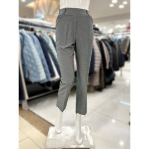 [트리아나]잔 체크 밴딩 팬츠 AJ1XA01