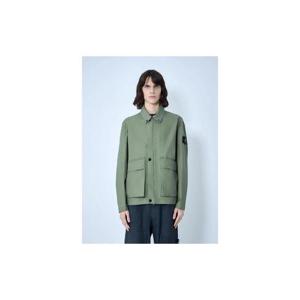 26 SS 스톤아일랜드 남성 Cotton Twill Field Jacket L1S154100054 S0290 V005G TP872010566