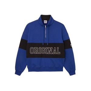 프로스펙스 PRO-SPECS SKI MOOD HALF ZIPUP BLUE PO3MT24W712 386574