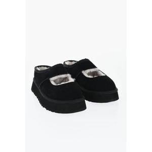 어그 뮬 슬리퍼 1167612 BLK Black