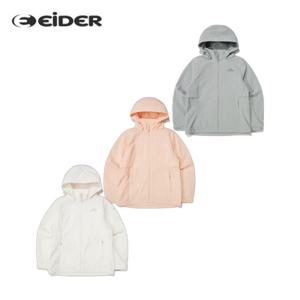 아이더 여성 바람막이 DWP24183 POP 2L 마운틴   방풍 자켓