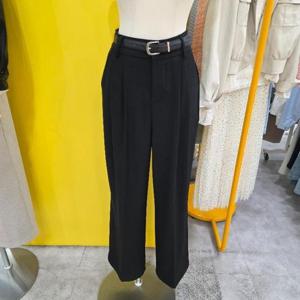 르피타 DP01 투턱와이드슬랙스 L261USL371