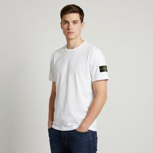 스톤아일랜드 10% 결제할인STONE ISLAND 남성 반팔티셔츠 L1S152100027 S0013 V0001