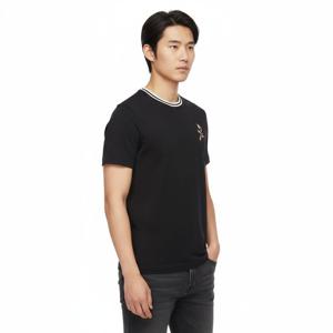 몽클레르 10% 결제할인MONCLER 남성 반팔티셔츠 8C00012 89AYY 999