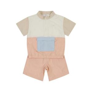 아가방 TC01 여름 빅토컬러반팔5부아노락상하(L/ORANGE)_ 01T33300883