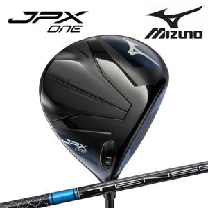 미즈노 JPX ONE 드라이버 2026년 TENSEI BLUE MM D 병행 AS보증 R. 10.5도