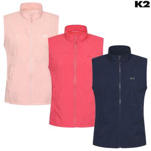 K2 여성용  FLYHIKE 경량 메쉬 베스트 W KWM26622-(GS)