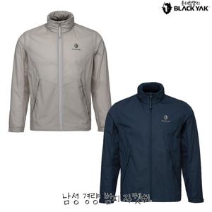남성 여름 등산점퍼 남성 경량 범피 자켓 1BYJKMV012