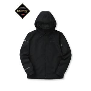 디스커버리바람막이 XQD DWWJ3B041-BKS 여성 베르텍스 3L 고어텍스 자켓