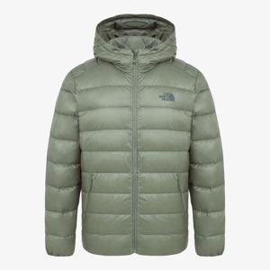 노스페이스  (NJ1DS10B) 남성 마티에 다운 후디