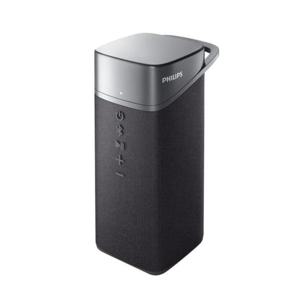 감성스피커 필립스 블루투스스피커/패브릭재질/풍부한사운드/