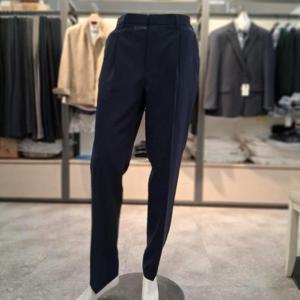 트레몰로 HC10 2026 여름 셋업 원턱 바지 TRNDL6M2461