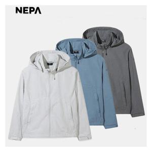 26 S/S 봄 가을 네파 남성 바람막이 방풍 자켓 7M10609