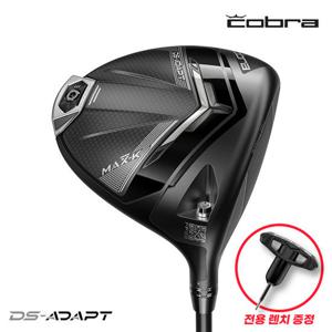 코브라골프코리아 DS-ADAPT MAX K 드라이버