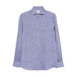 26SS 브루넬로 쿠치넬리 Linen 셔츠 MM6840627C110 TP573221166