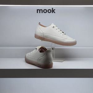 [무크]여성 데일리 클리어창 스니커즈 422381 AQ THZT2SD_CA