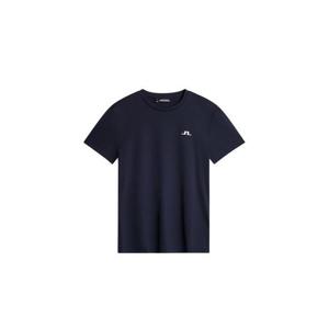 25SS 제이린드버그 반팔 티셔츠 AWJT140756855 JL NAVY DOM