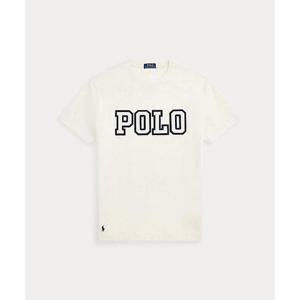 25SS 폴로 랄프로렌 반팔 티셔츠 MNPOTSH1N822854 100 DOM