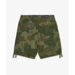 폴로 랄프로렌 숏팬츠 MNPOSHO14G20546 300 DOM