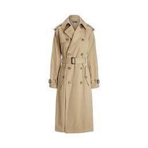 24SS 폴로 랄프로렌 트렌치 코트 WMPOOTWNDI20007 260 DOM