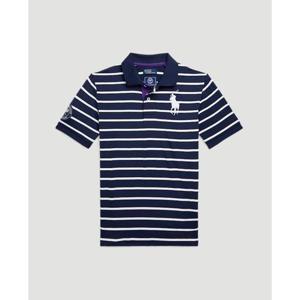 22SS 폴로 랄프로렌 폴로 티셔츠 MNPOKNI1N821792 410 DOM