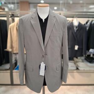 트레몰로 HC10 2026 여름 스판자켓 TRHFU6M2136