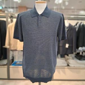 트레몰로 HC10 2026 여름 니트 TRHBS6M2421