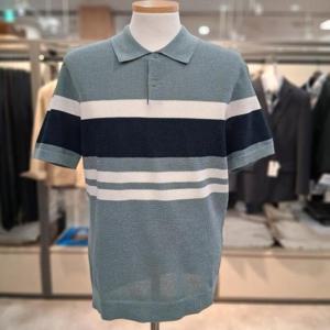 트레몰로 HC10 2026 여름 니트 TRNBS6M2431