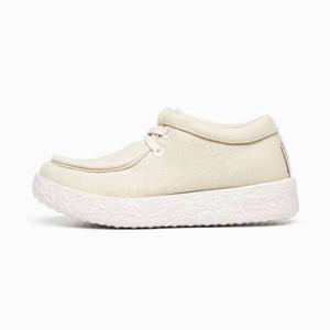 르무통 왈라비 발 편한 메리노울 운동화 아이보리 340734