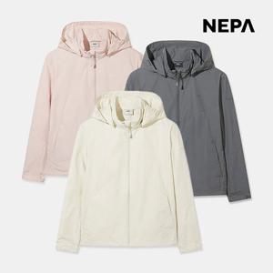 네파 여성 허스크 방풍 자켓 여름 홑겹 바람막이 등산자켓 러닝 아웃도어 7M20609