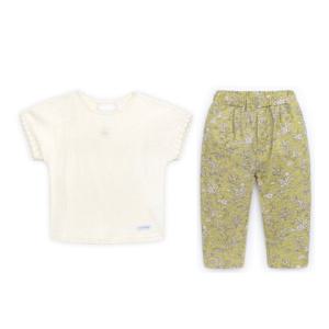 [쁘띠뮤] 피크닉팜상하복(FMEBE09_IV)