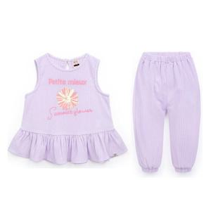 [쁘띠뮤] 써니힐상하복(FMEBE01_PP)