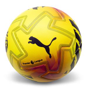 푸마 오비타 얼티메이트 PL 라이트 피파퀄리티 프로 축구공 WP(08489401)