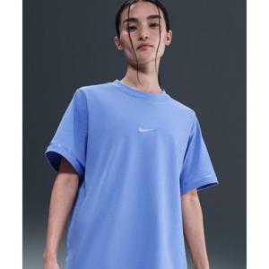 나이키 스포츠웨어 티셔츠 W - 로얄 펄스 IB7920-494 247740