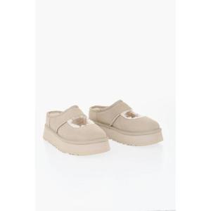 어그 뮬 슬리퍼 1167612 MDSD Beige