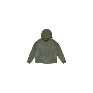 26 SS 무스너클 퀼팅 후드 집업 MSKWOTW0007 TP451796562