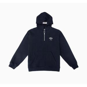 컨버스 후드 티셔츠 UCJ405 GHM DOM