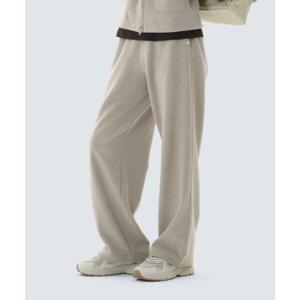 스노우피크 SNOWPEAK APPAREL 니트 여성 스트링 팬츠 (S26SWFFP31) Light Khaki S26SWFFP31LK 337190