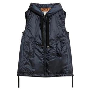 막스마라 그린베스트 발수 조끼 패딩 29296044600 008