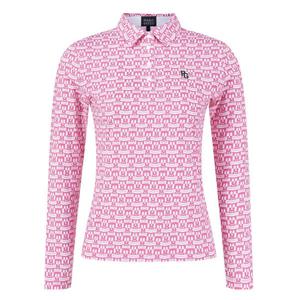 [파리게이츠]파리게이츠 여성 냉감 긴팔 티셔츠 521E2TO502 PK