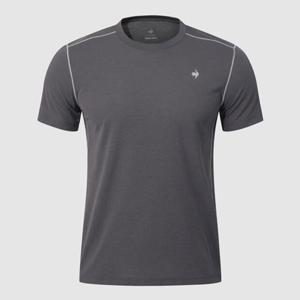 [르꼬끄] 남녀공용 유니 르프레쉬 슬럽 반팔티 QR213ERS41 3color