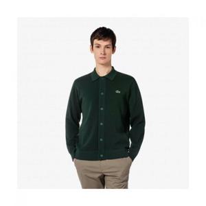 라코스테 남성 트러커형 가디건 AH222E-55G 132 397326